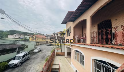 Casa em Estrela do Norte, São Gonçalo/RJ