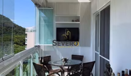 Apartamento Alto Padrão em Camboinhas, Niterói/RJ
