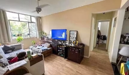Apartamento em Ingá, Niterói/RJ