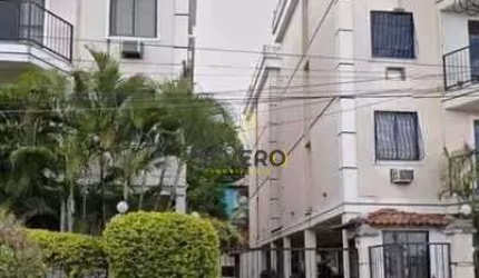 Apartamento à venda no bairro Laranjal - São Gonçalo/RJ