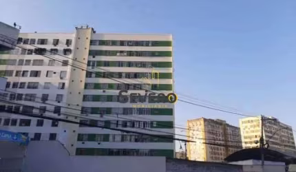 Apartamento à venda no bairro Colubande - São Gonçalo/RJ