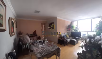 Apartamento 3 quartos em Icaraí