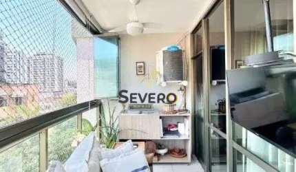 Apartamento Alto Padrão em Icaraí, Niterói/RJ