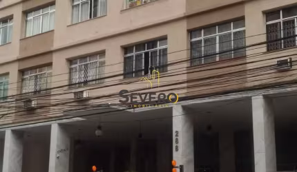 Apartamento 3 quartos Icaraí.