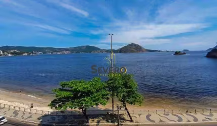 Apartamento em Ingá, Niterói/RJ