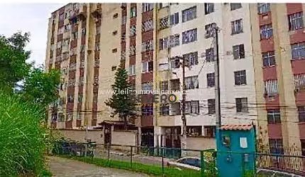 Apartamento à venda no bairro Fonseca - Niterói/RJ