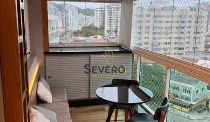 Apartamento em Icaraí, Niterói/RJ