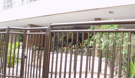 Apartamento de 3 quartos com suíte Jardim Icaraí