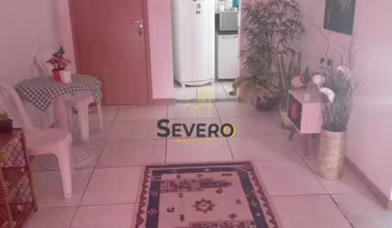 Apartamento à venda no bairro Santa Luzia - São Gonçalo/RJ