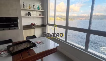 Apartamento Alto Padrão em Icaraí, Niterói/RJ