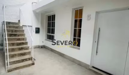 Casa Vila totalmente modernizada!
