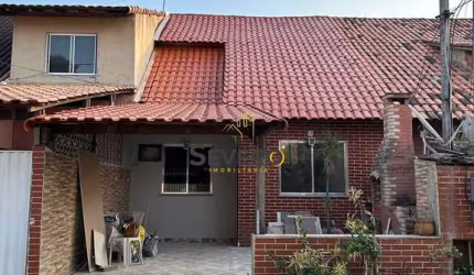 Casa à venda no bairro Galo Branco - São Gonçalo/RJ