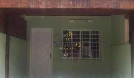 Casa à venda no bairro Mutondo - São Gonçalo/RJ