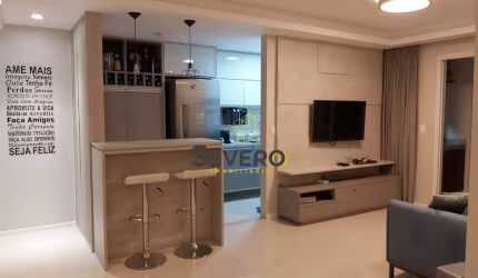 Apartamento 3 quartos no All Family