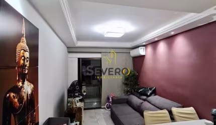 Apartamento à venda no bairro Barro Vermelho - São Gonçalo/RJ