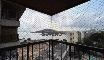 Apartamento à venda no bairro São Domingos - Niterói/RJ