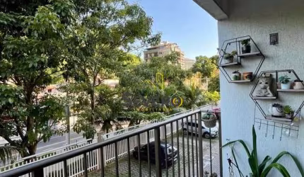 Apartamento Alto Padrão em Gragoatá, Niterói/RJ