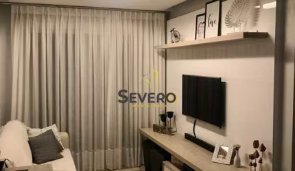 Apartamento Garden de 2 quartos com suíte no Badu - Pendotiba - Niterói