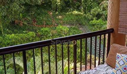 Apartamento à venda no bairro Santa Rosa - Niterói/RJ