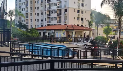 Apartamento à venda no bairro Venda da Cruz - São Gonçalo/RJ