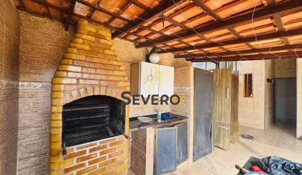 Excelente casa  na  Trindade/SG