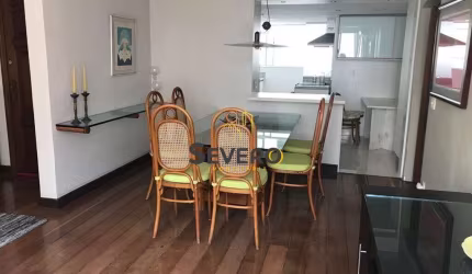 Apartamento à venda no bairro Icaraí - Niterói/RJ