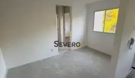 Apartamento à venda no bairro Neves (Neves) - São Gonçalo/RJ