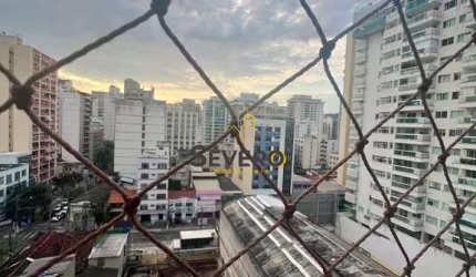 Apartamento à venda no bairro Icaraí - Niterói/RJ