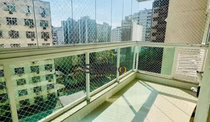 Apartamento à venda no bairro Icaraí - Niterói/RJ