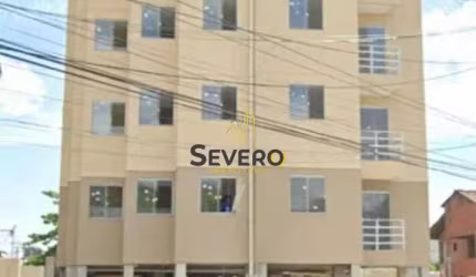 Apartamento à venda no bairro Trindade - São Gonçalo/RJ