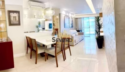 Apartamento 2 suítes em Icaraí.
