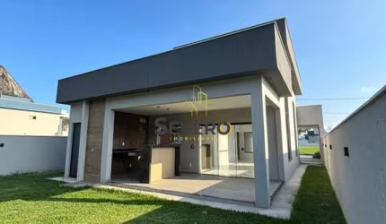 Casa em Condomínio no Alphaville