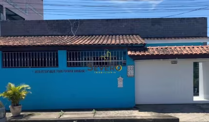 Casa 3 quartos no Porto Novo