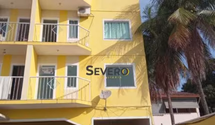 Apartamento à venda no bairro Pacheco - São Gonçalo/RJ