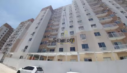 Apartamento 3 quartos no Naturalle