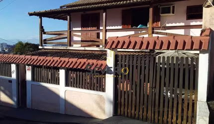 Casa à venda no bairro Colubande - São Gonçalo/RJ