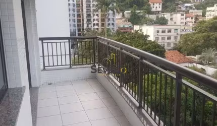 Apartamento à venda no bairro Santa Rosa - Niterói/RJ