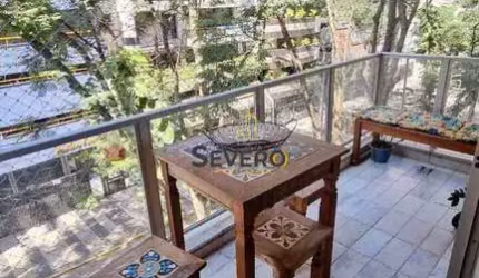 Apartamento à venda no bairro Ingá - Niterói/RJ