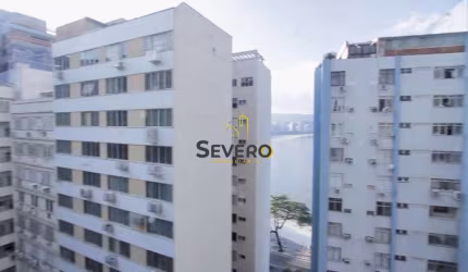 Apartamento à venda no bairro Icaraí - Niterói/RJ