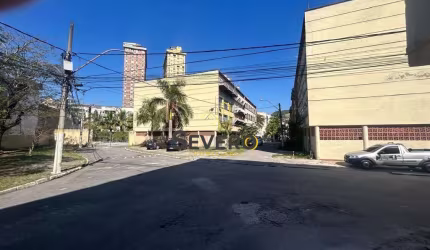 Apartamento à venda no bairro Fonseca - Niterói/RJ