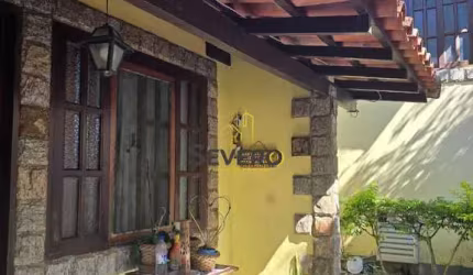 Casa à venda no bairro Peró - Cabo Frio/RJ