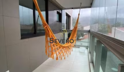 Apartamento à venda no bairro Piratininga - Niterói/RJ
