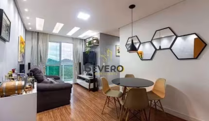 Apartamento 3 quartos no Jardim Pendotiba