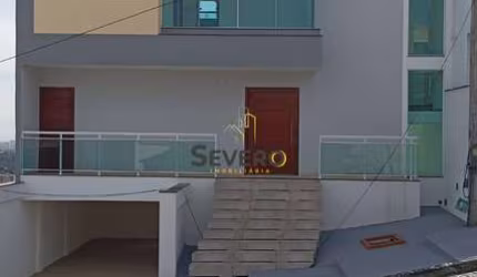 Casa em Condomínio no Arsenal