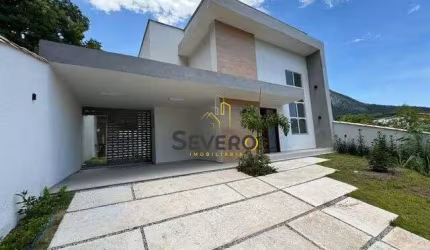 Casa em Condomínio em Inoã