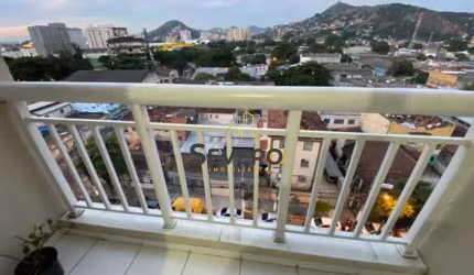 Apartamento em Centro, Niterói/RJ