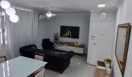Apartamento à venda no bairro Fonseca - Niterói/RJ