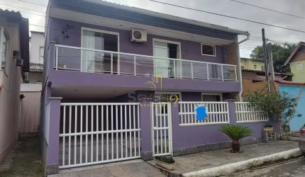 Casa em Condomínio no Arsenal