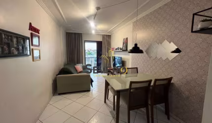Apartamento 2 quartos em São Gonçalo