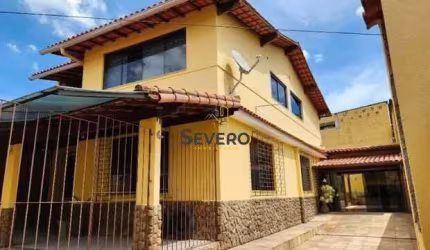 Casa à venda no bairro Coelho - São Gonçalo/RJ